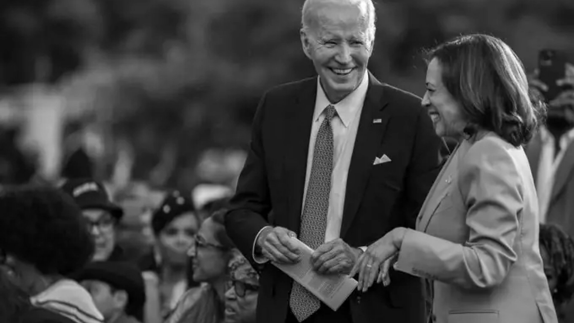 Joe Biden: la memoria de un ‘anciano olvidadizo’
