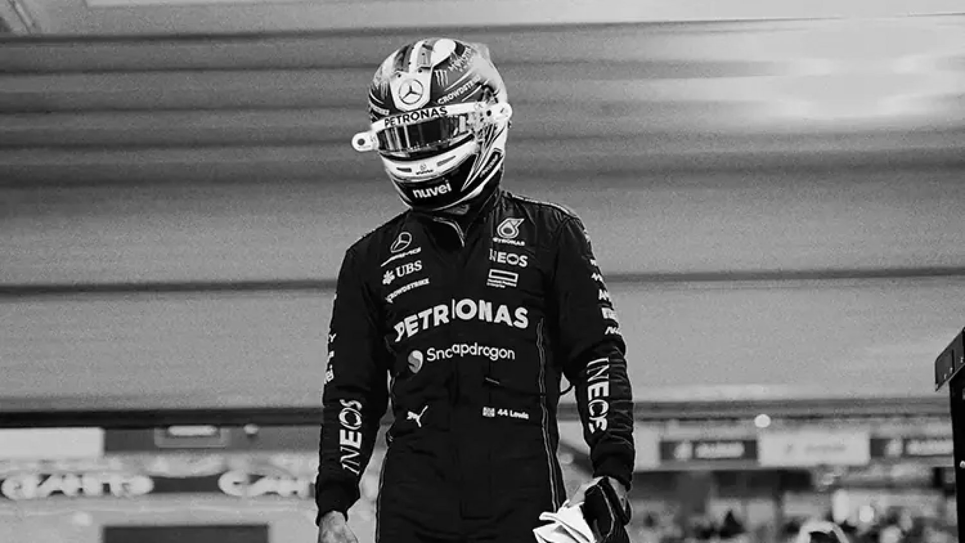 ¿Lewis Hamilton debió irse a Red Bull?