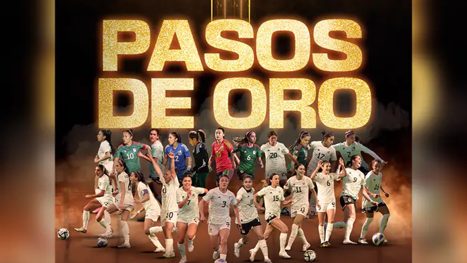 Llaman a 7 ‘regias’ para el ‘Tri’ de la Copa Oro W