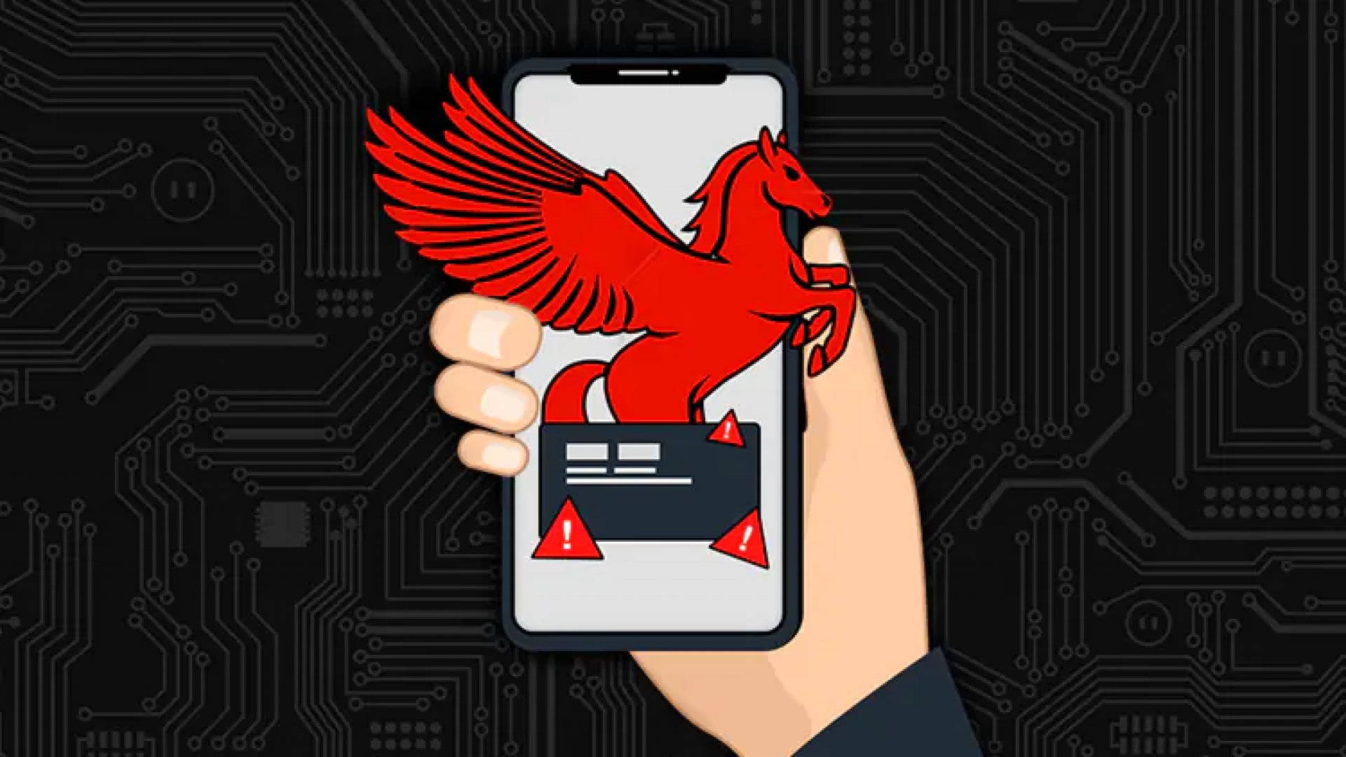 Se debe entregar toda la información de Pegasus: AMLO