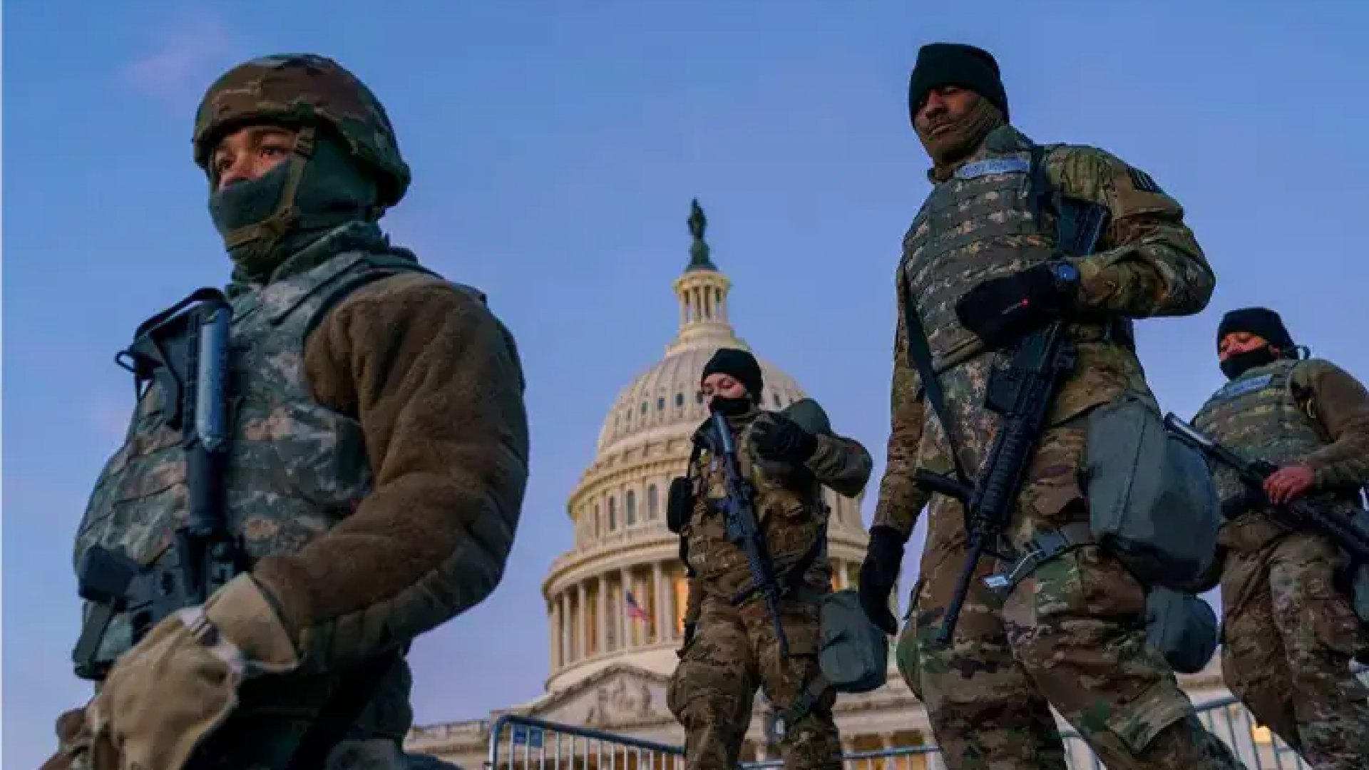 Piden a Pentágono plan para asesinar a líderes del CJNG