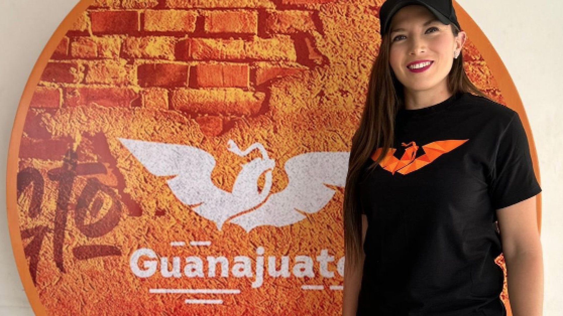 Samantha Salas buscará diputación federal en Guanajuato por MC