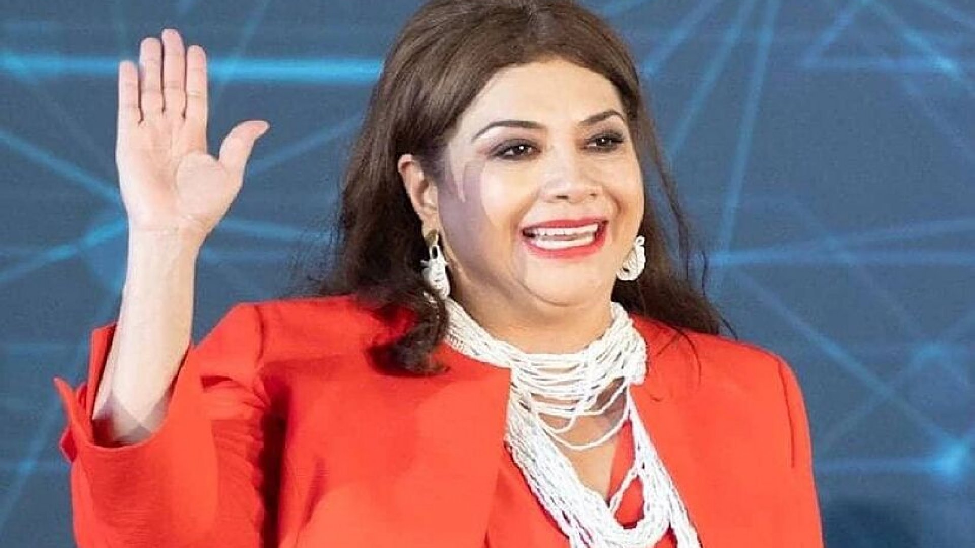 Clara Brugada marca ventaja por la CDMX: El Heraldo