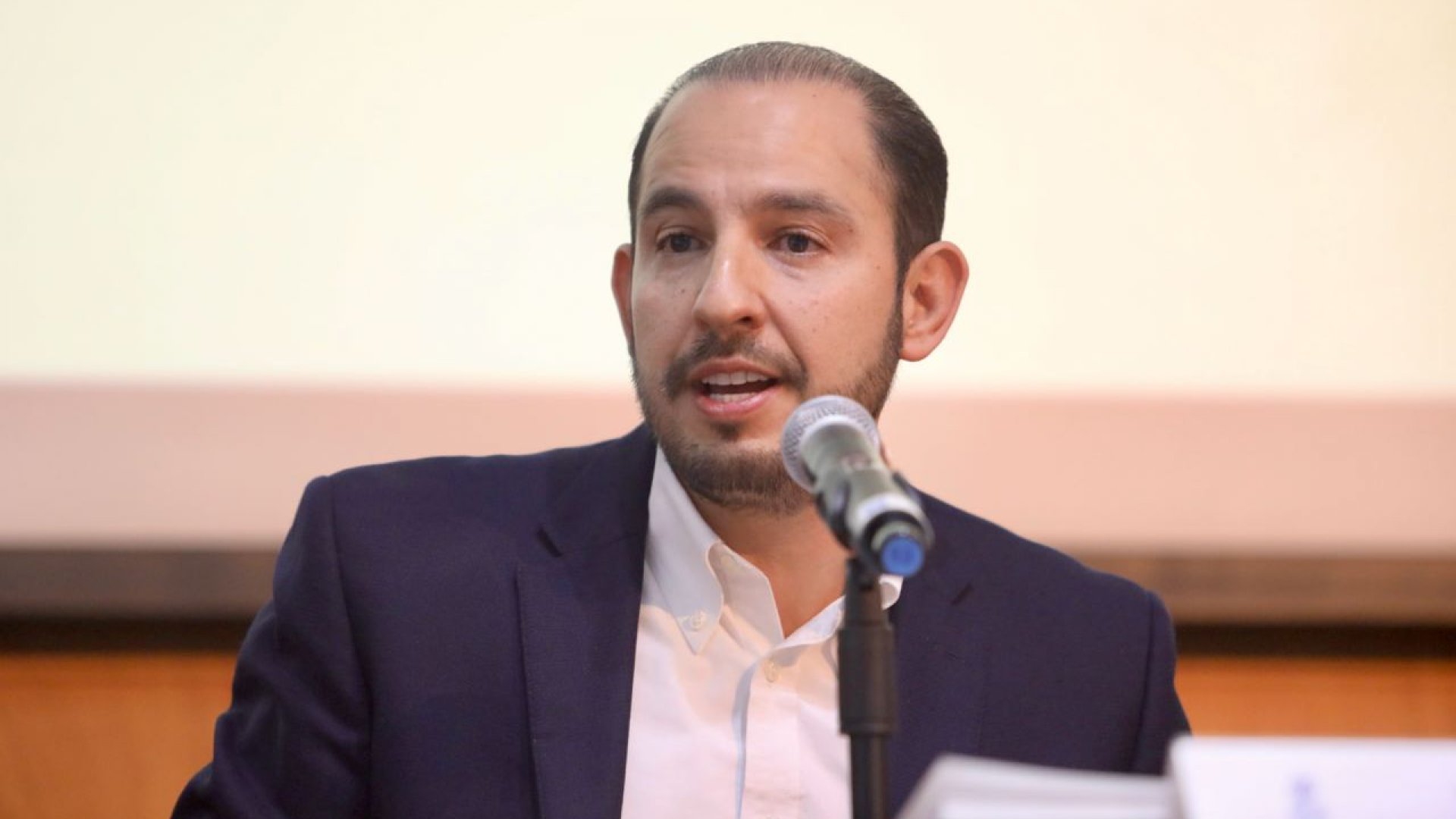 PAN presentó recurso por la omisión del INE para garantizar esquemas de seguridad
