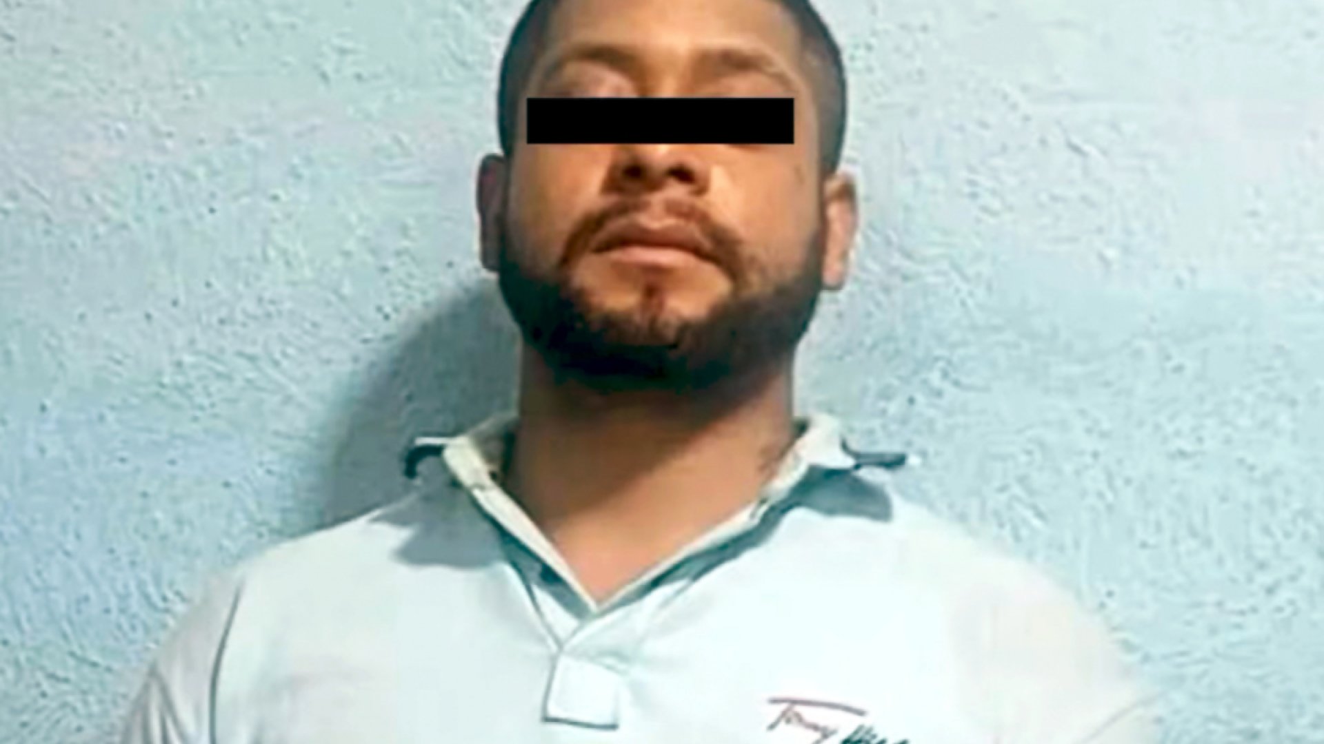 Cae Josué Elimelect ‘N’ presunto asesino de jóvenes del bar Hope 52