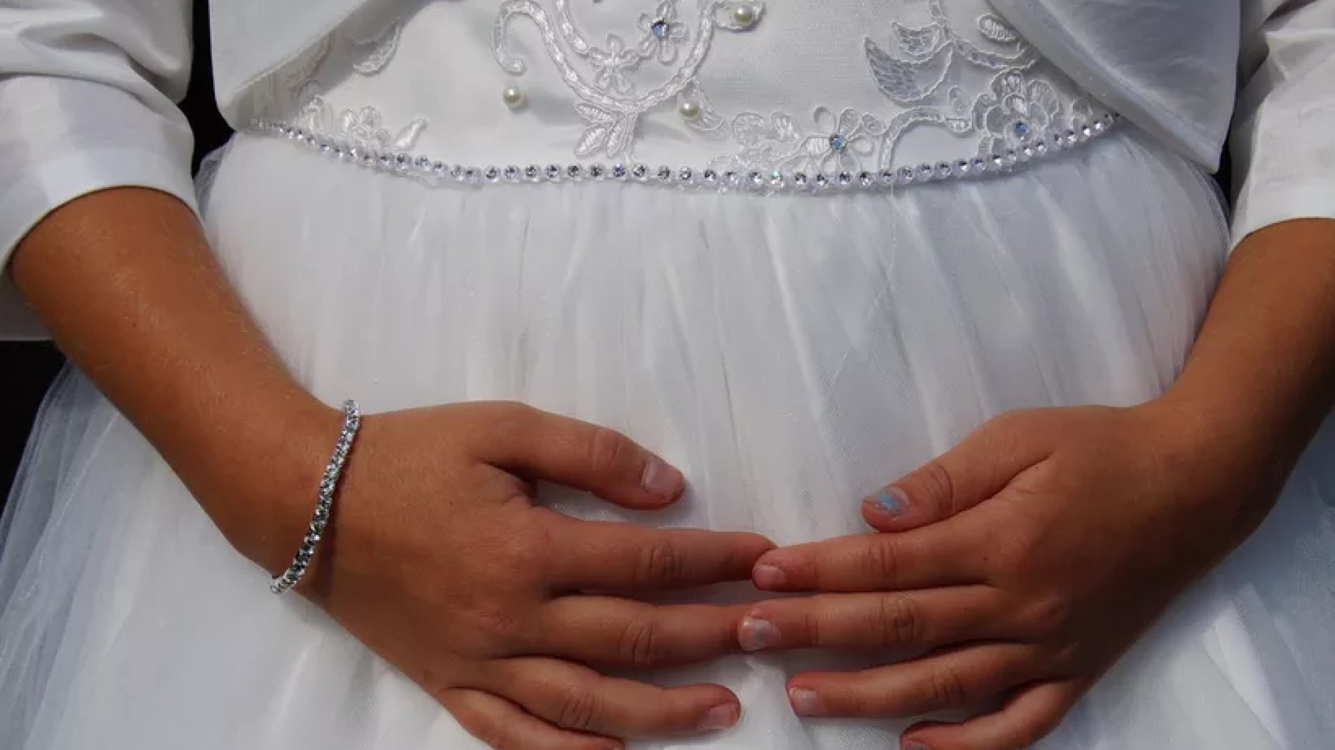 Senado aprueba reforma contra matrimonio infantil indígena