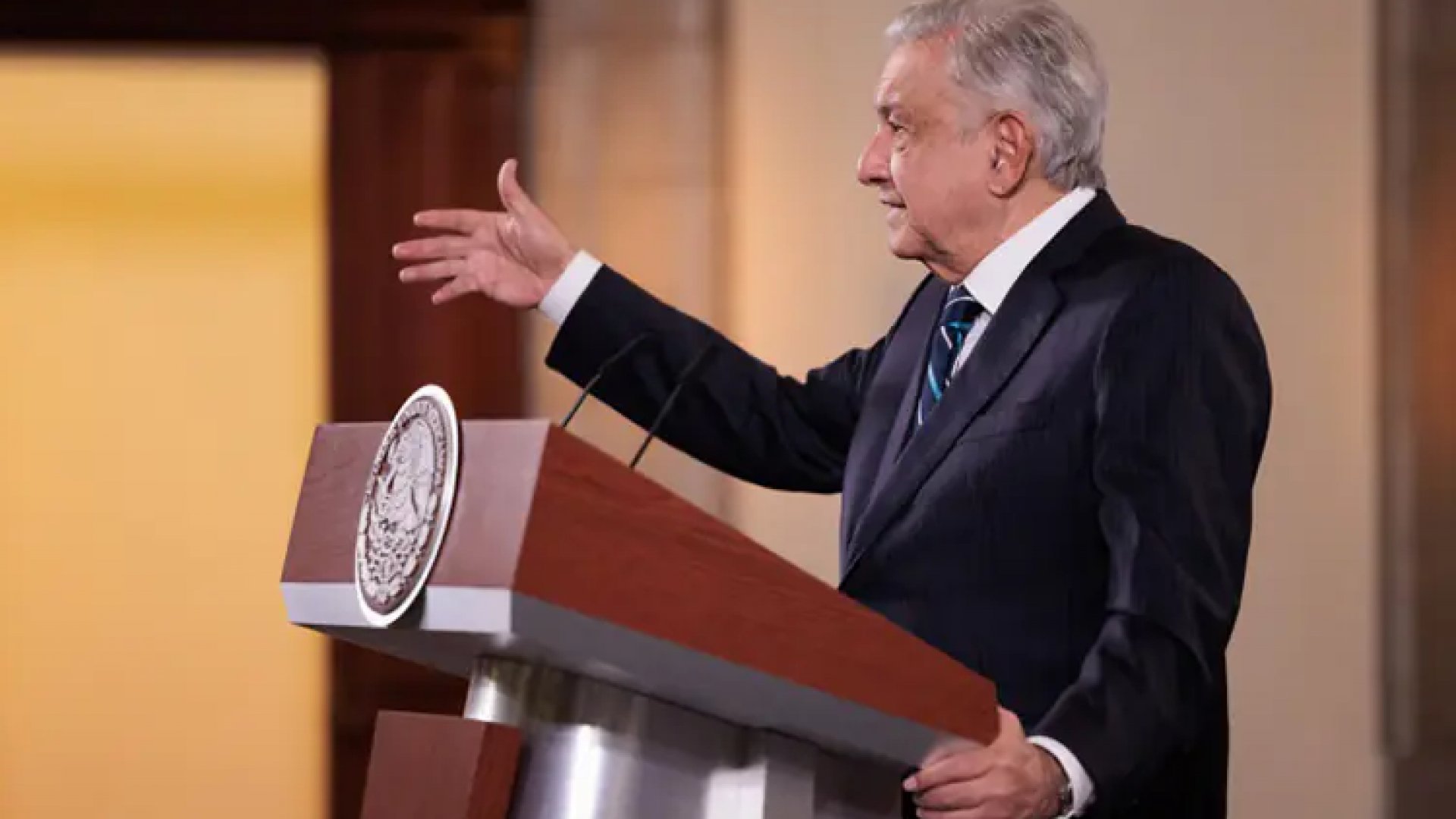 ‘¿Quién es quién en los bots?’, la nueva sección de AMLO