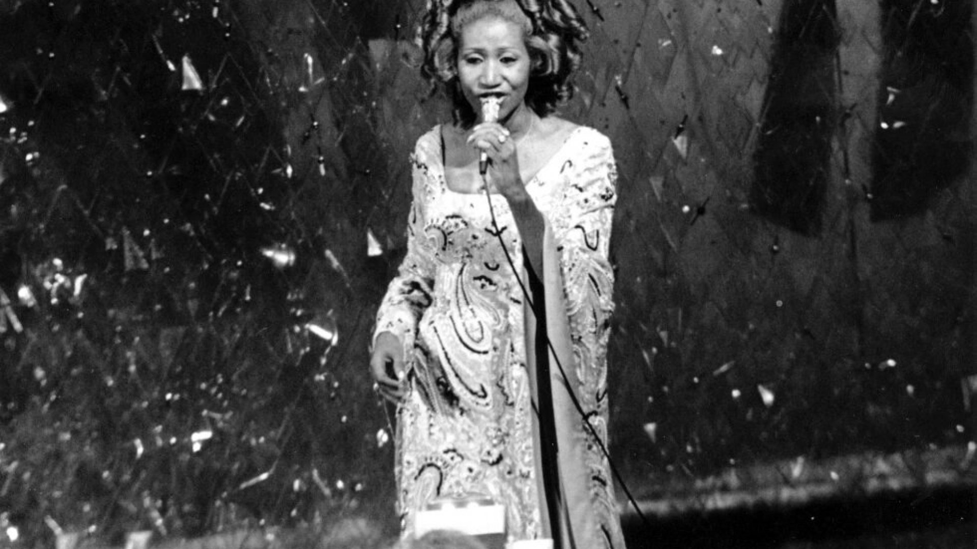 Hoy en la Historia: 14 de febrero, Aretha Franklin graba ‘Respect’