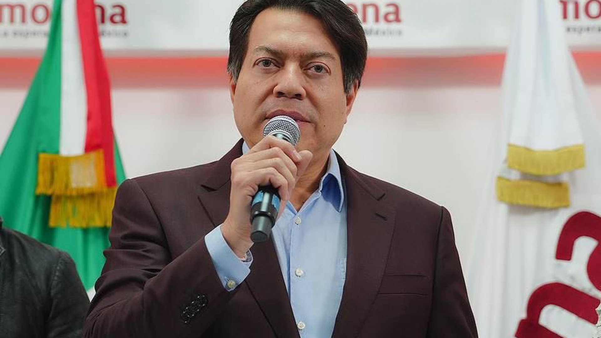 Morena denuncia tráfico de influencias y corrupción de la candidata del prian por vínculos con empresa inmobiliaria