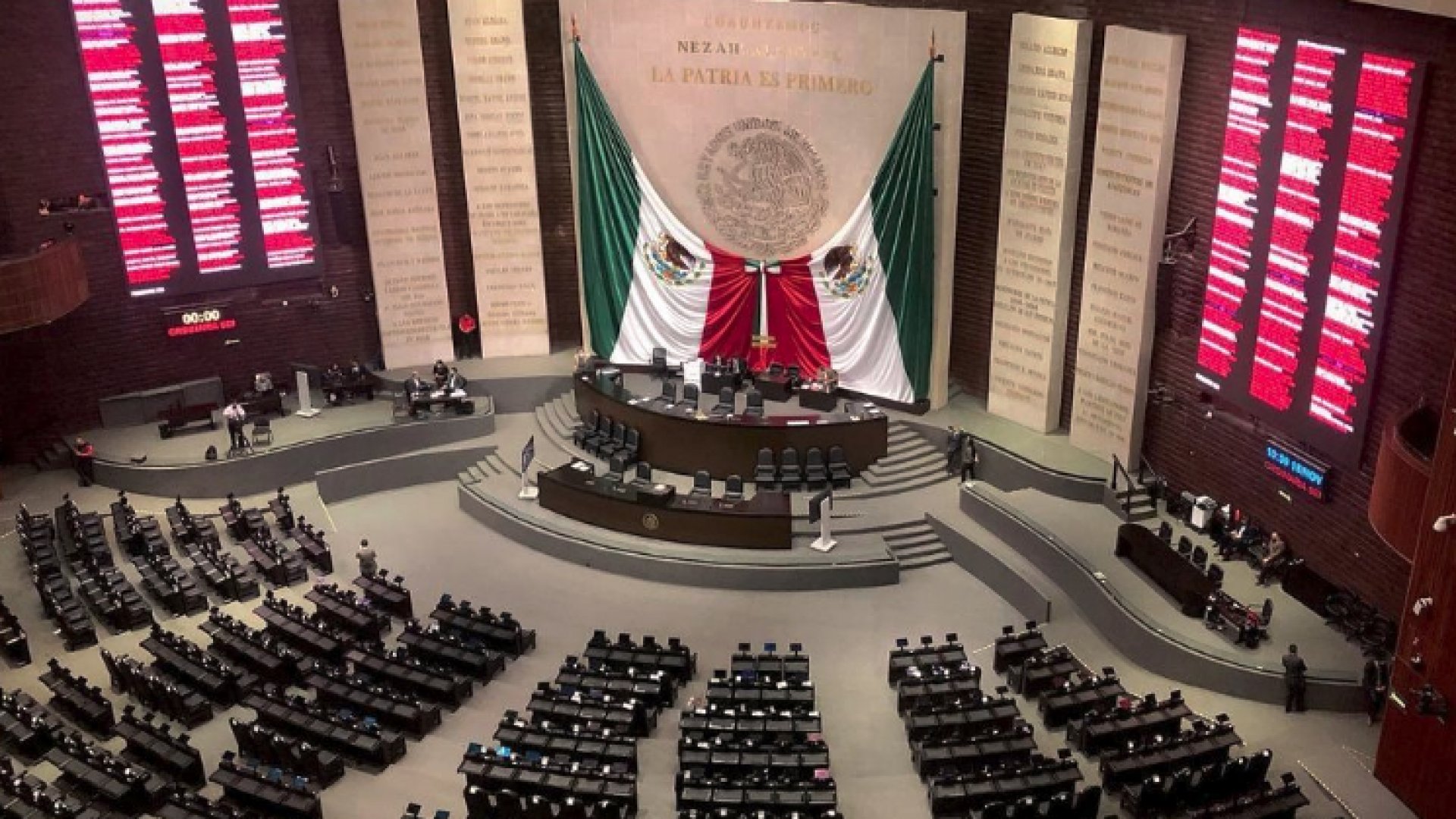 Revela Morena las 300 candidaturas a diputaciones federales