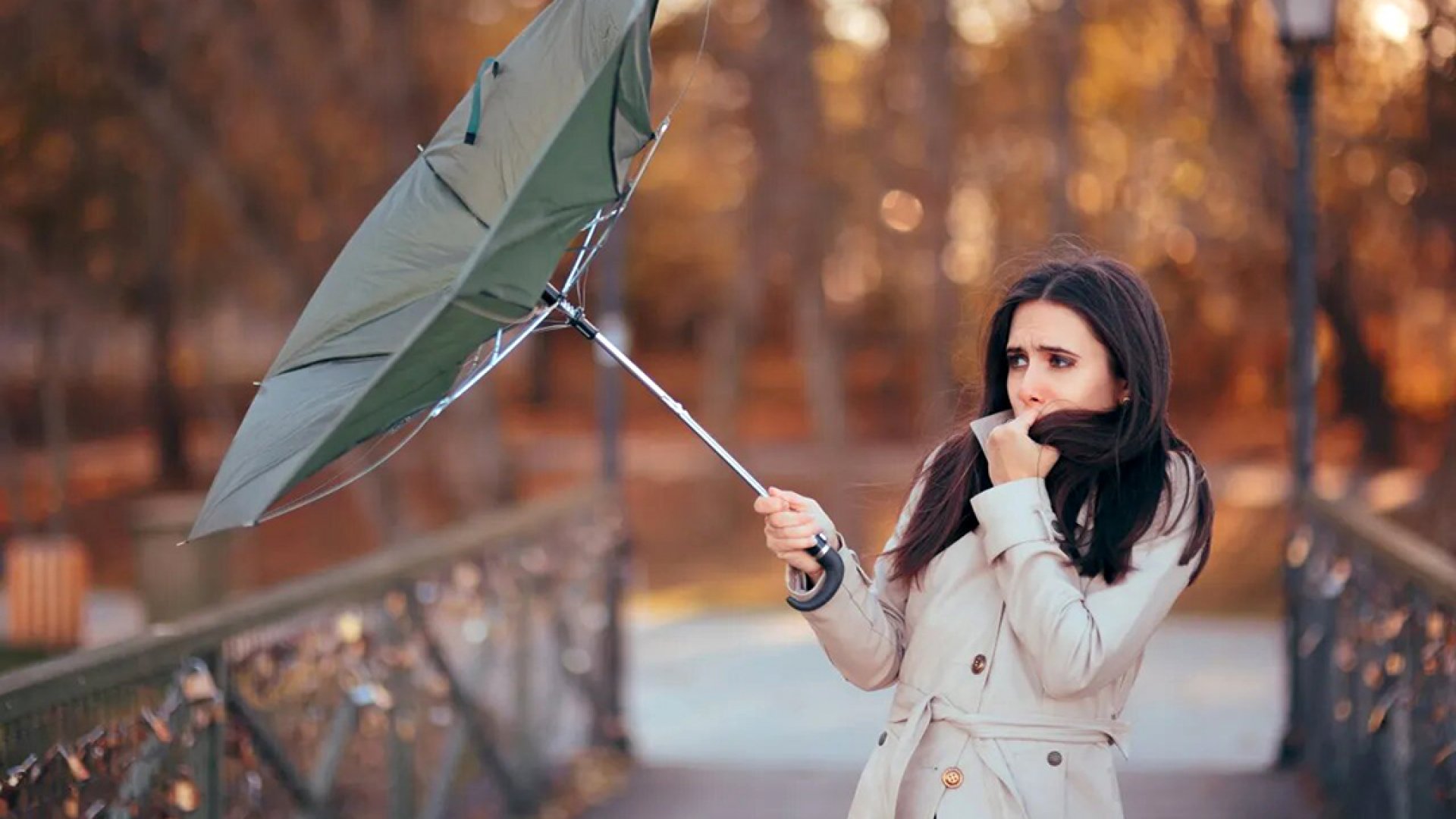 ¡Clima de febrero loco! lluvias muy fuertes y caída de nieve o aguanieve