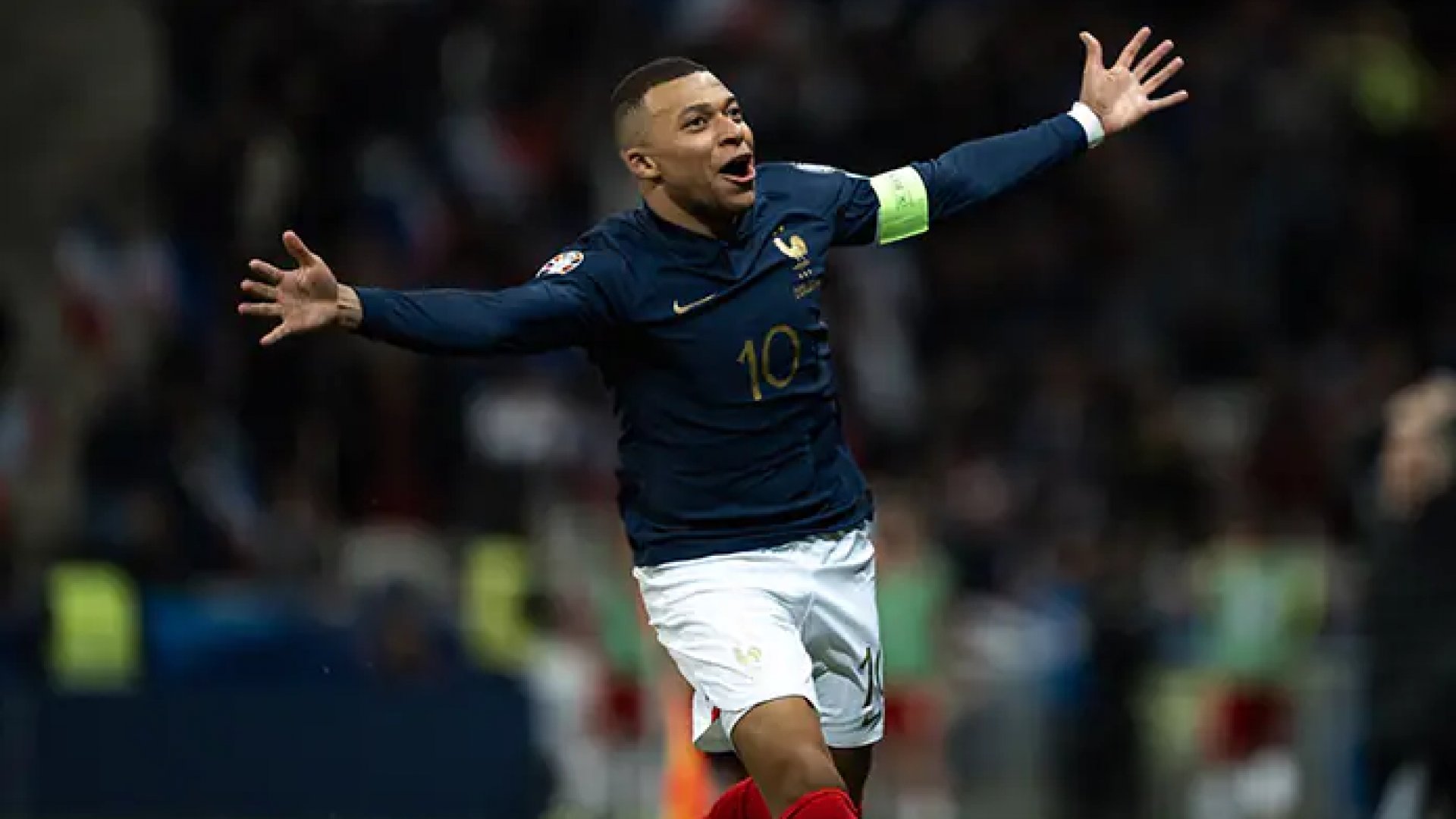 Mbappé abandona al PSG. ¿Se irá al Real Madrid?