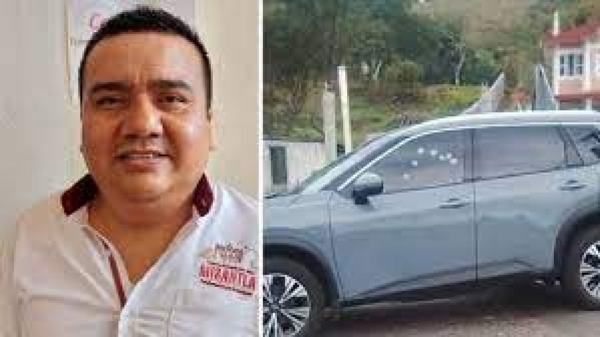 Asesinan a aspirante de Morena a diputación local de Veracruz
