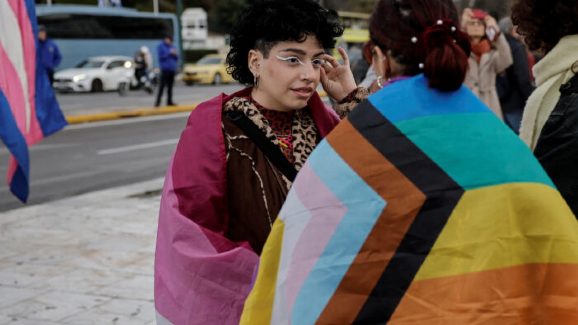 Grecia aprueba el matrimonio gay
