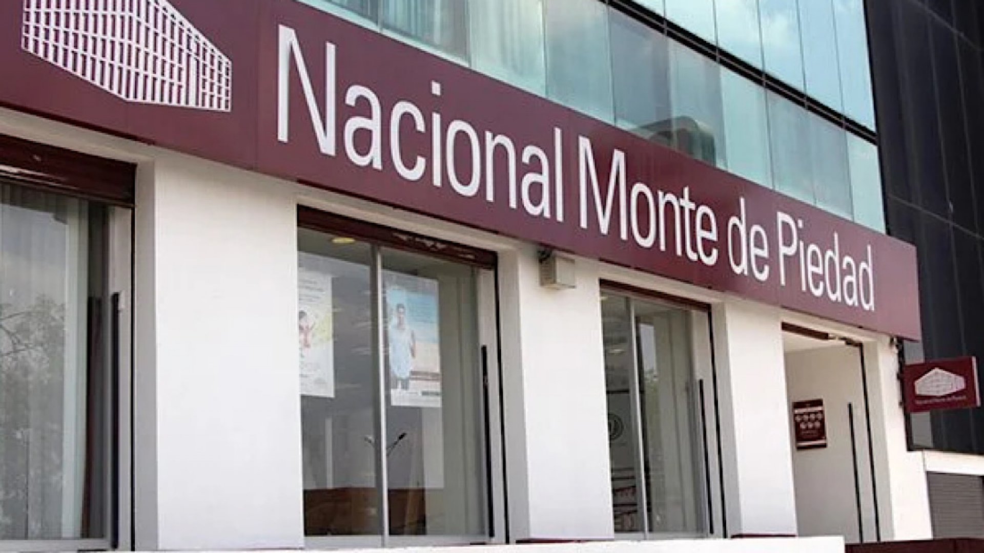 Sindicato del Nacional Monte de Piedad comienza huelga por desacuerdos en contrato colectivo