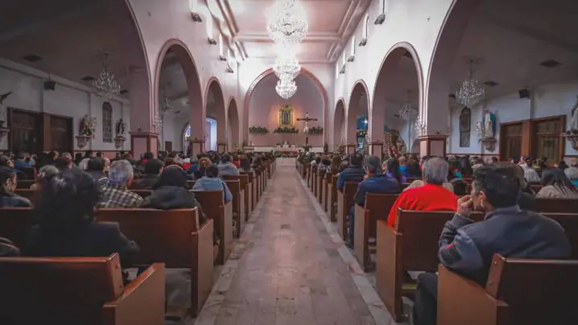Pide Iglesia no desvirtuar pactos con el narco para la paz Guerrero