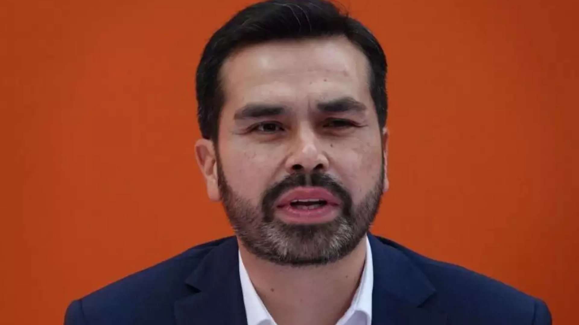 Ante ‘ataques’, Máynez dice que sus declaraciones patrimoniales son públicas