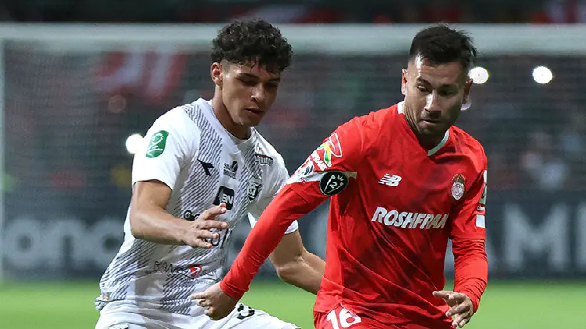 Tropieza Toluca y lo eliminan de la Concachampions