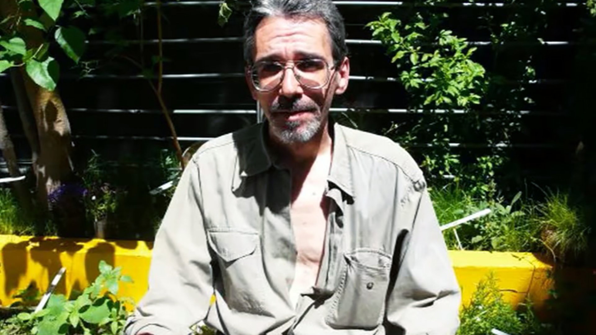 Murió Alejandro Rubio, el querido hermano mayor de una generación de poetas
