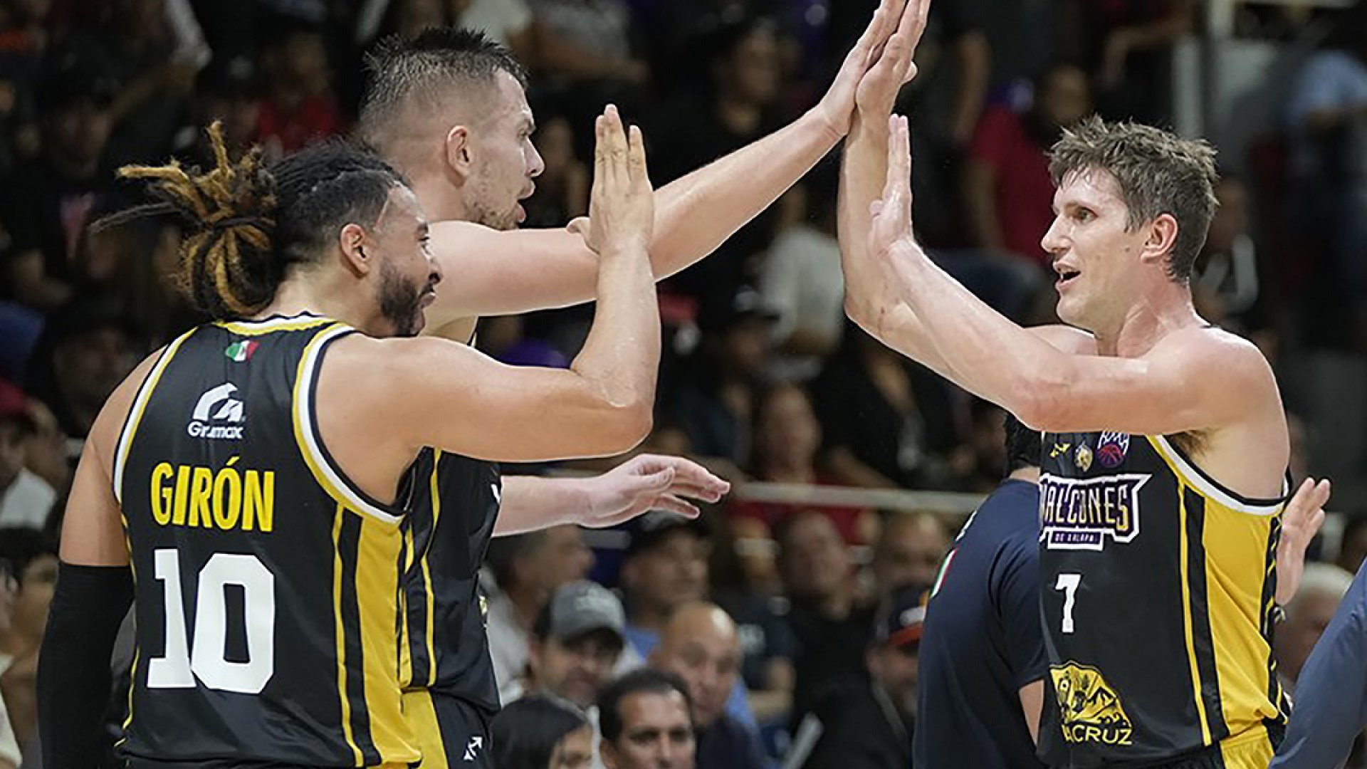 Se define el calendario de los Cuartos de Final de la Temporada 5 de la BCL Americas