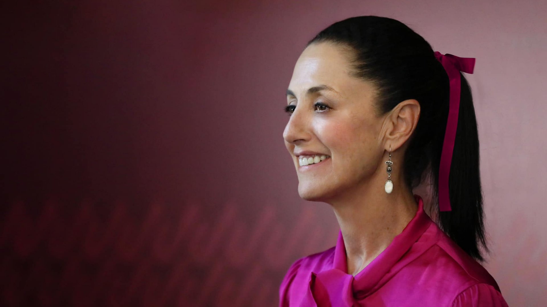 Claudia Sheinbaum formalizará mañana su candidatura presidencial