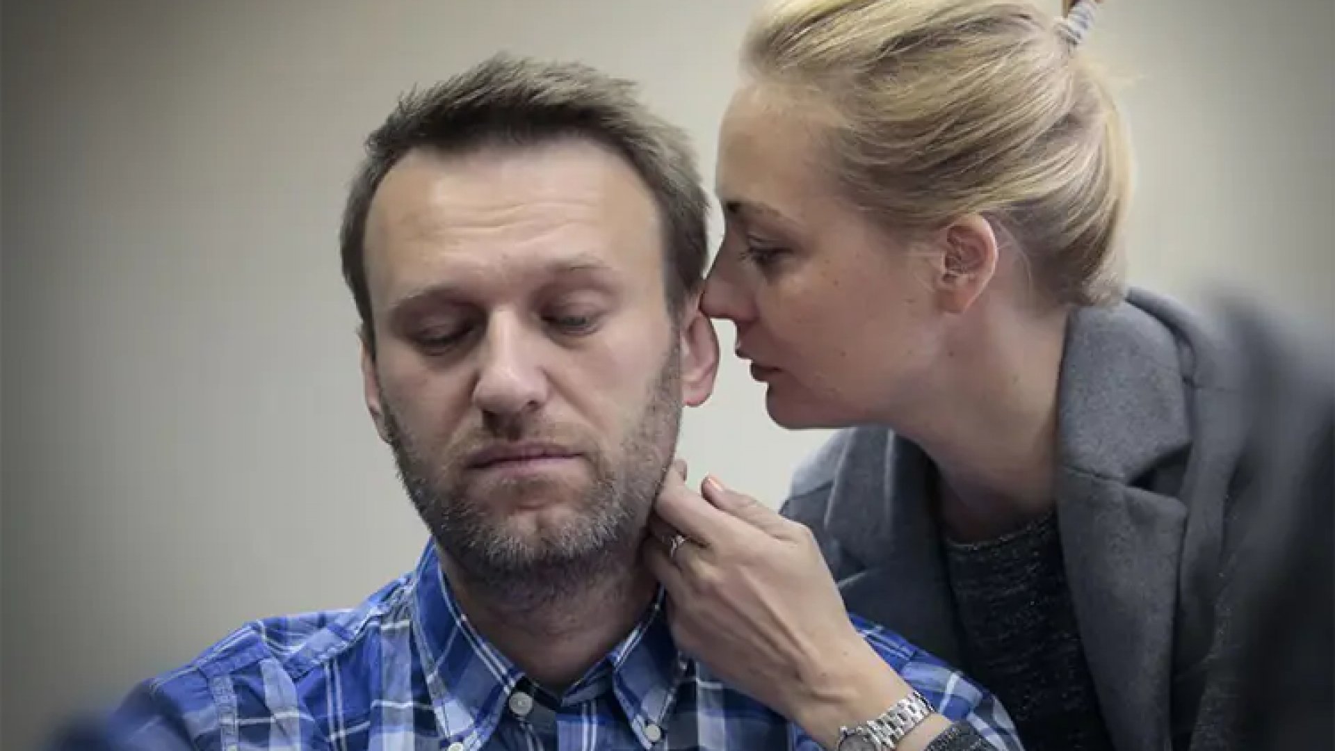 Alexei Navalny murió por ‘síndrome de muerte súbita’, asegura Rusia