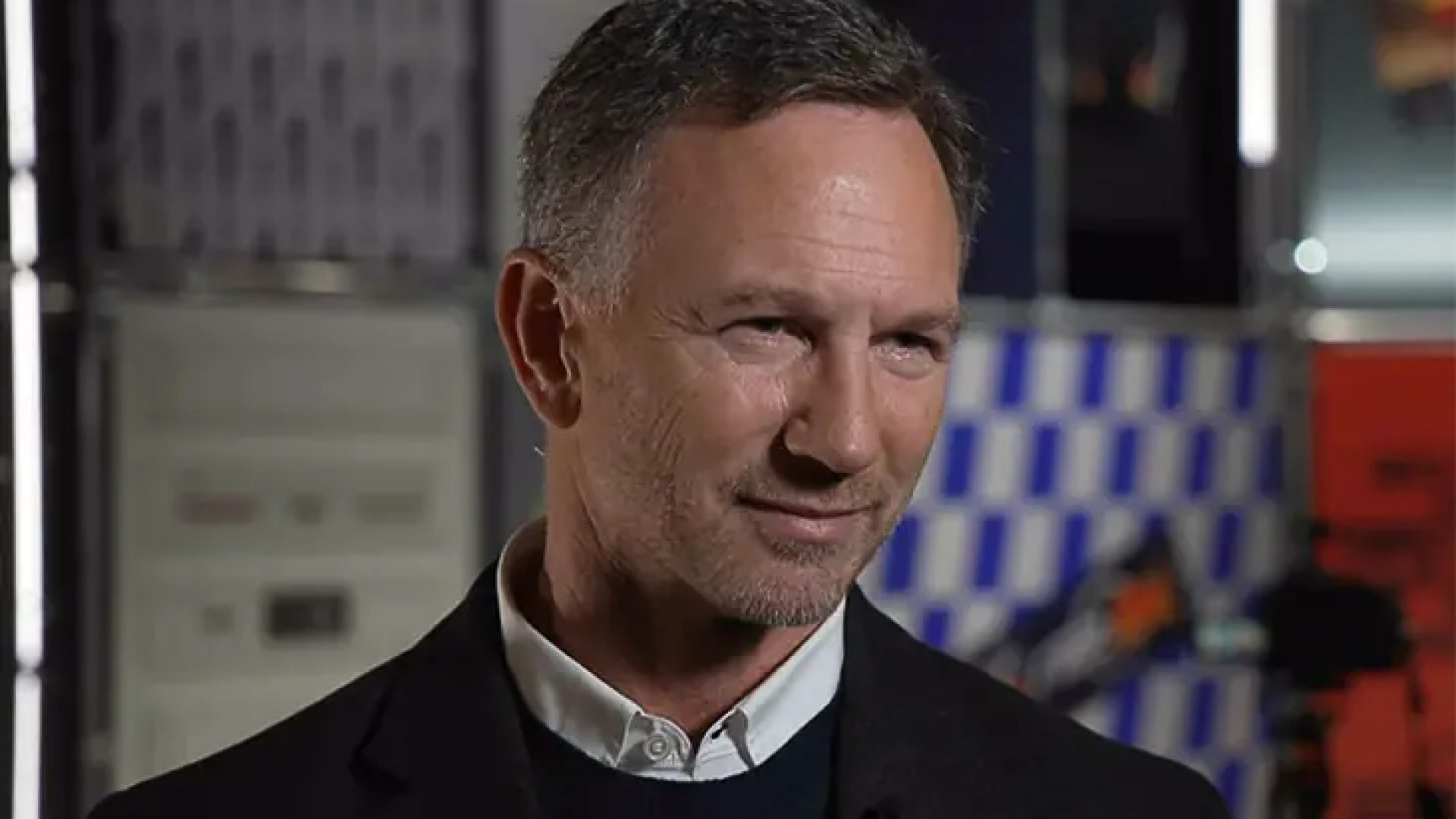 Christian Horner y su ‘conducta sexual inapropiada’