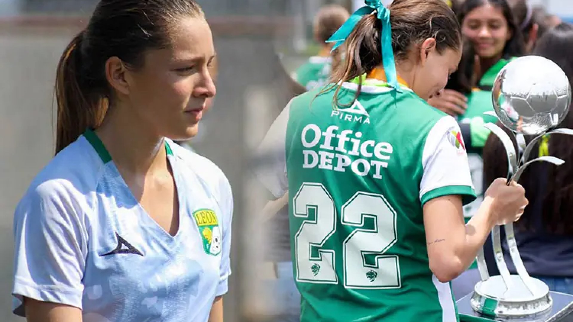 Muere en accidente Karla Torres, exjugadora del León femenil