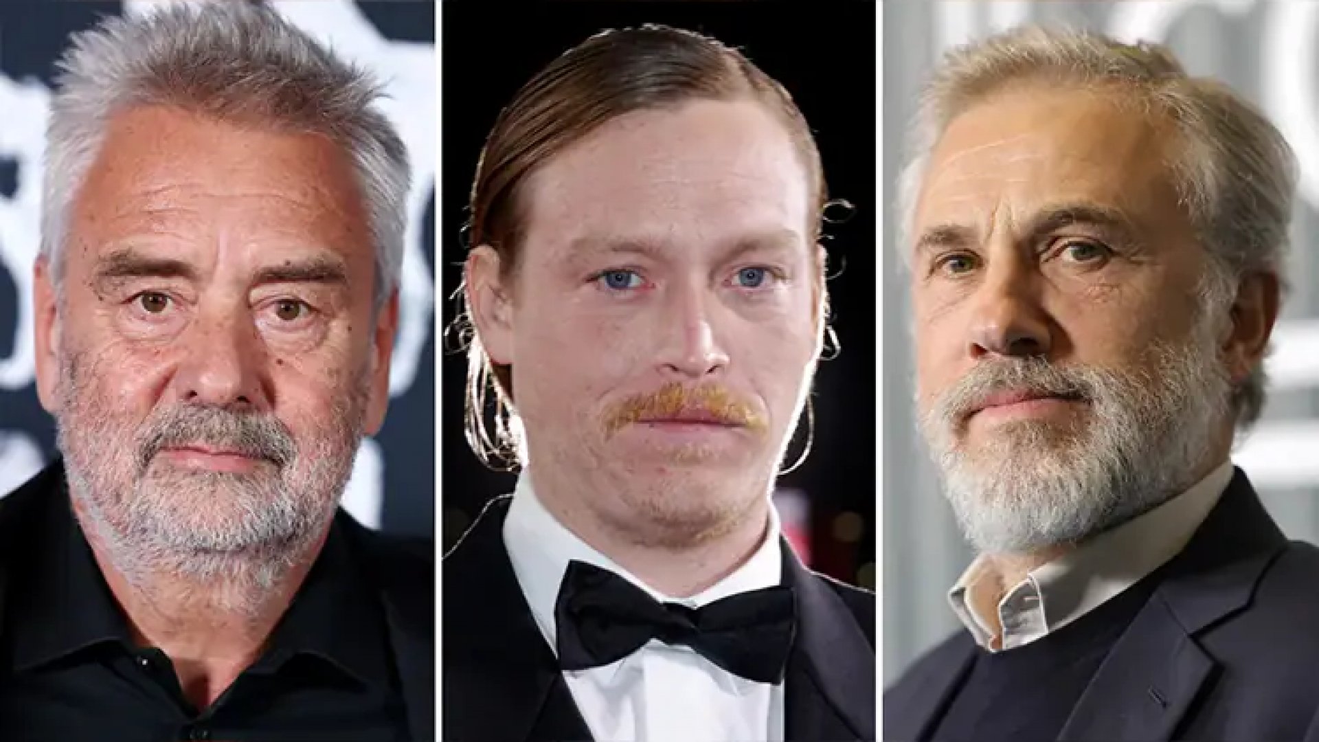Dirigirá Luc Besson la nueva versión de ‘Drácula’