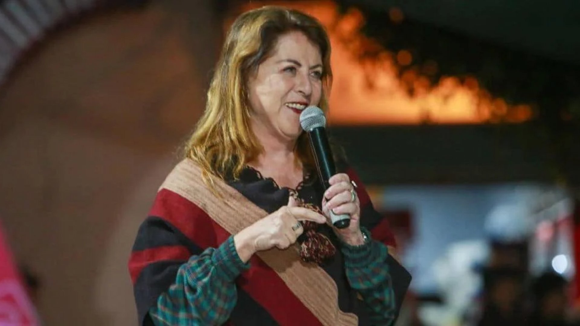 Margarita González se encamina a la gubernatura de Morelos