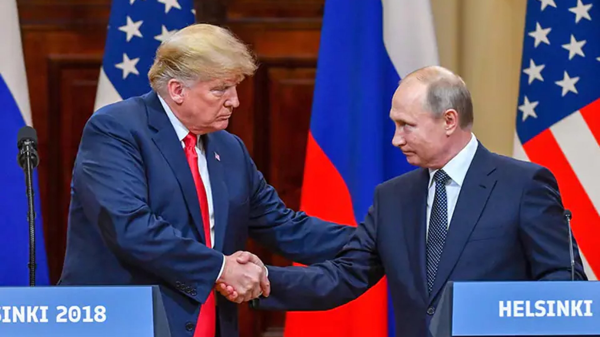 Reacciona Trump a muerte de Navalny… sin señalar a Putin
