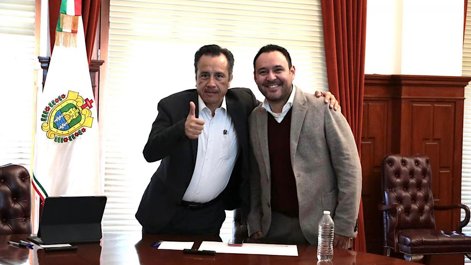 Reservas para pensiones en Veracruz crecerán 111%