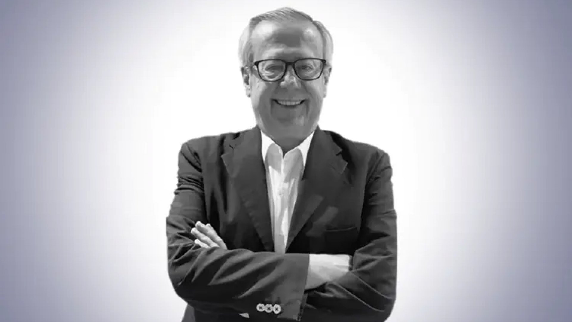Lamenta AMLO muerte de Carlos Urzúa