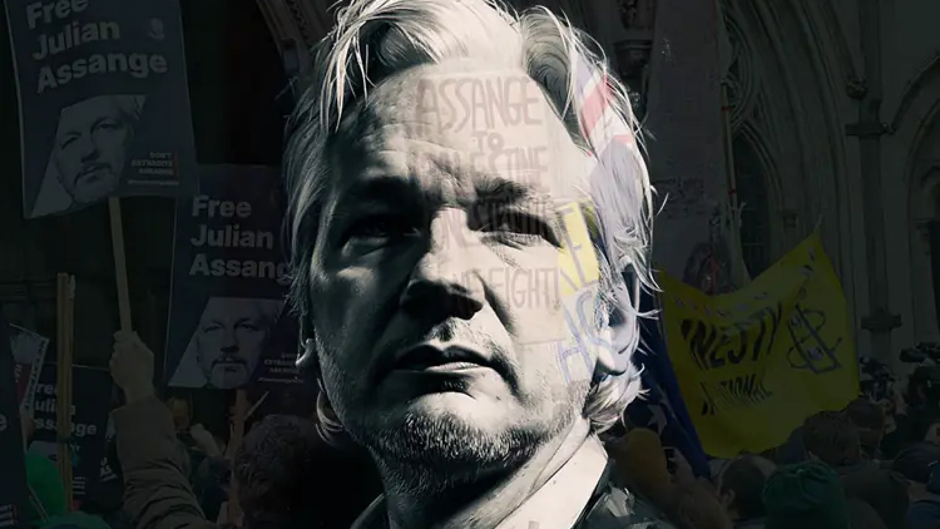 Julian Assange apela para evitar extradición a EU