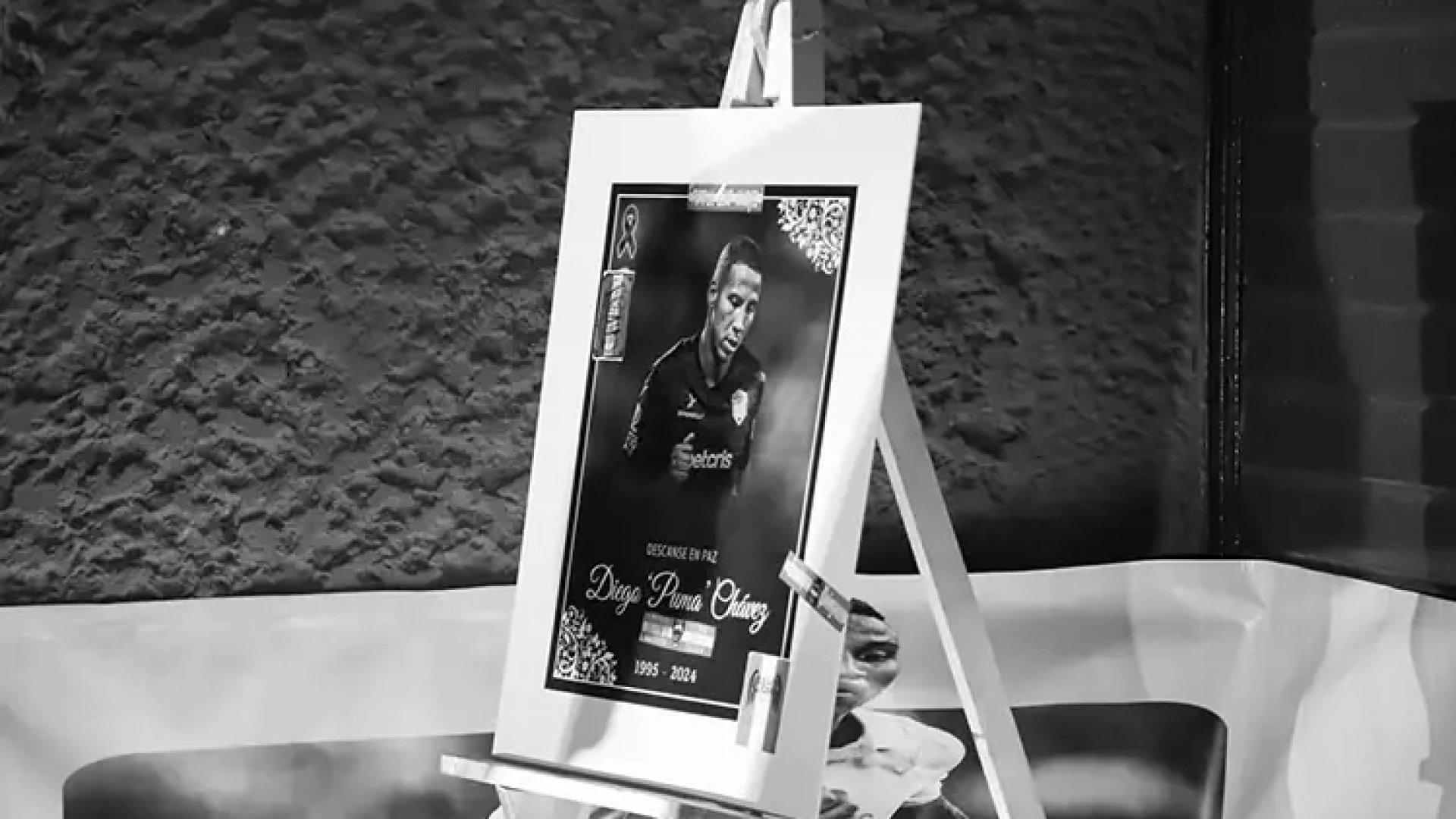 Prepara FC Juárez homenaje al ‘Puma’ Chávez ante Rayados