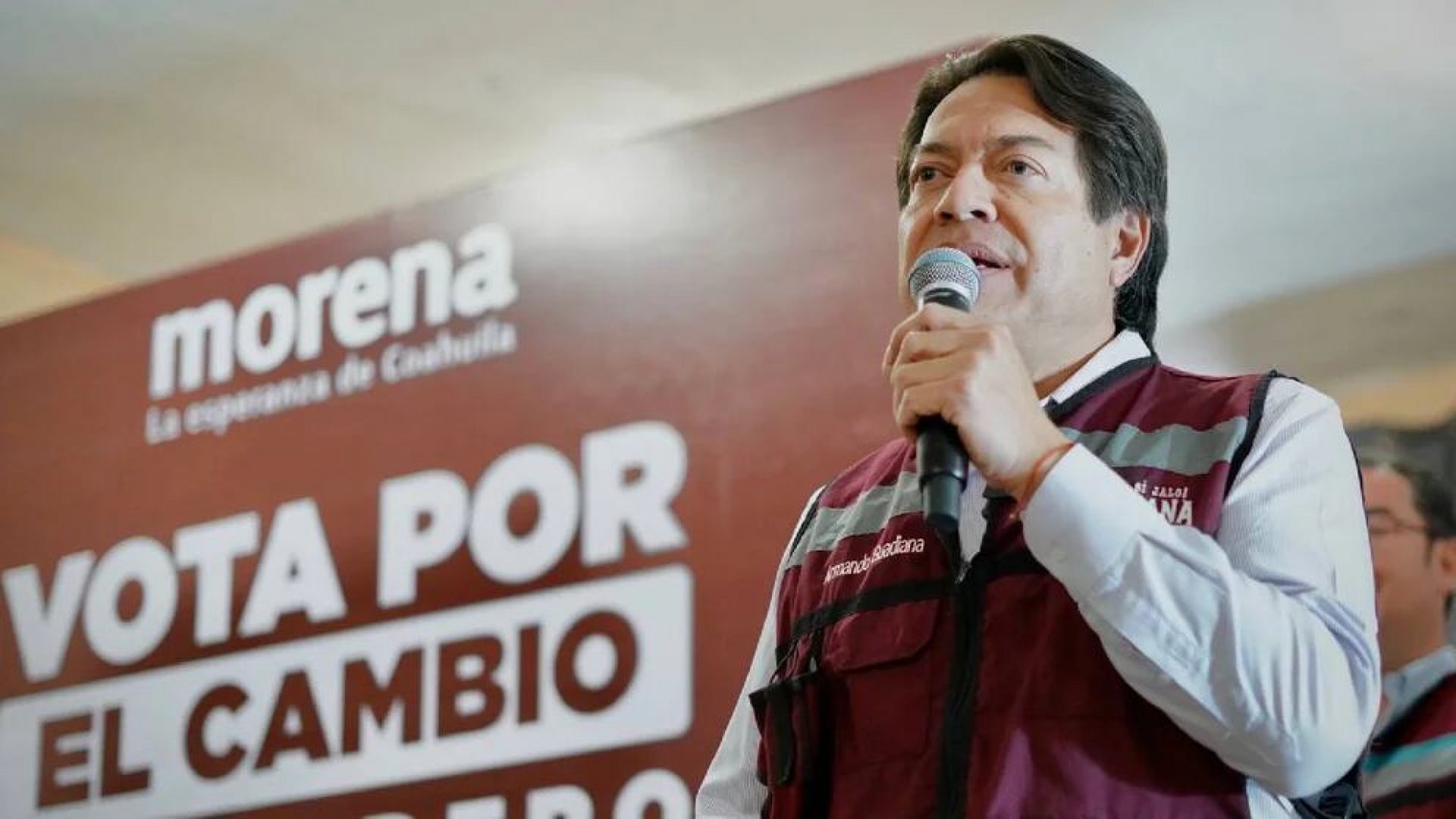 Morena realizará hoy la insaculación de sus candidatos al Congreso 