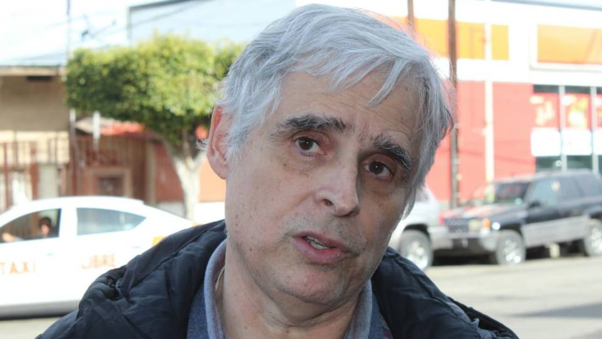 Rafael Barajas ‘El Fisgón’ salió sorteado como pluri al Senado