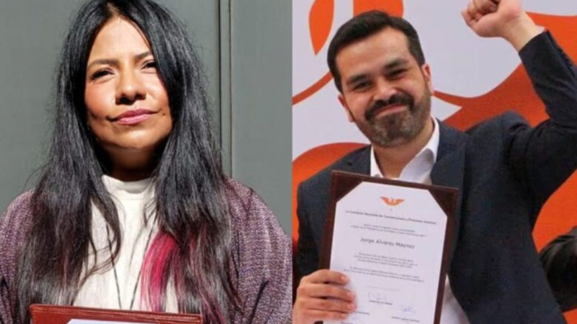Trife desecha queja de Indira Kempis contra MC