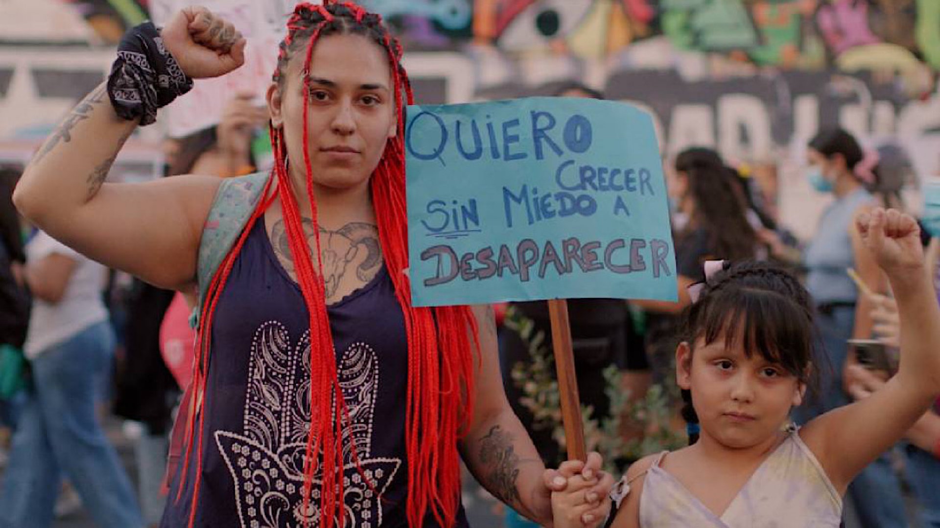 ‘Breaking Social’, una película que denuncia la corrupción y el extractivismo a nivel global
