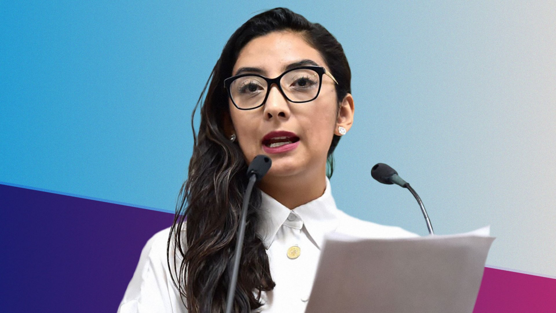 Ana Villagrán renuncia al PAN; acusa pago de cuotas