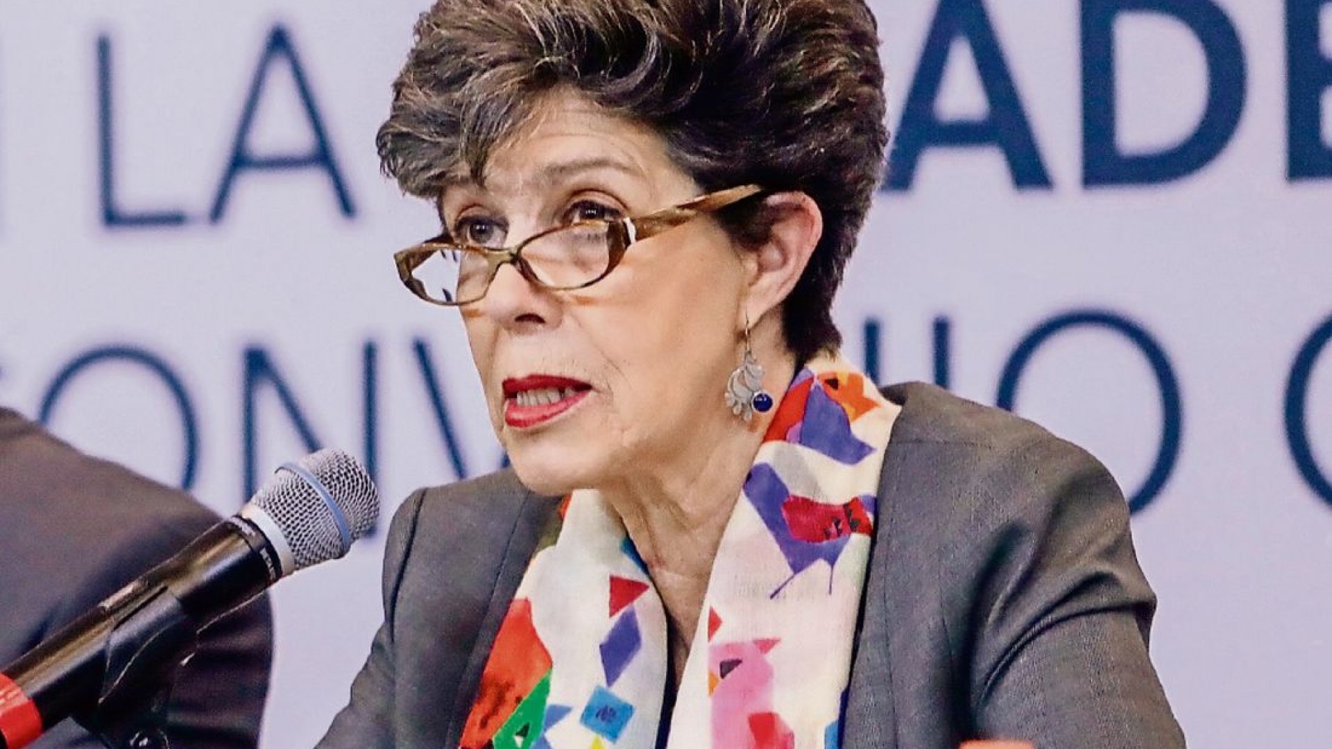 Trife analiza propuesta de expediente para calificar elección presidencial