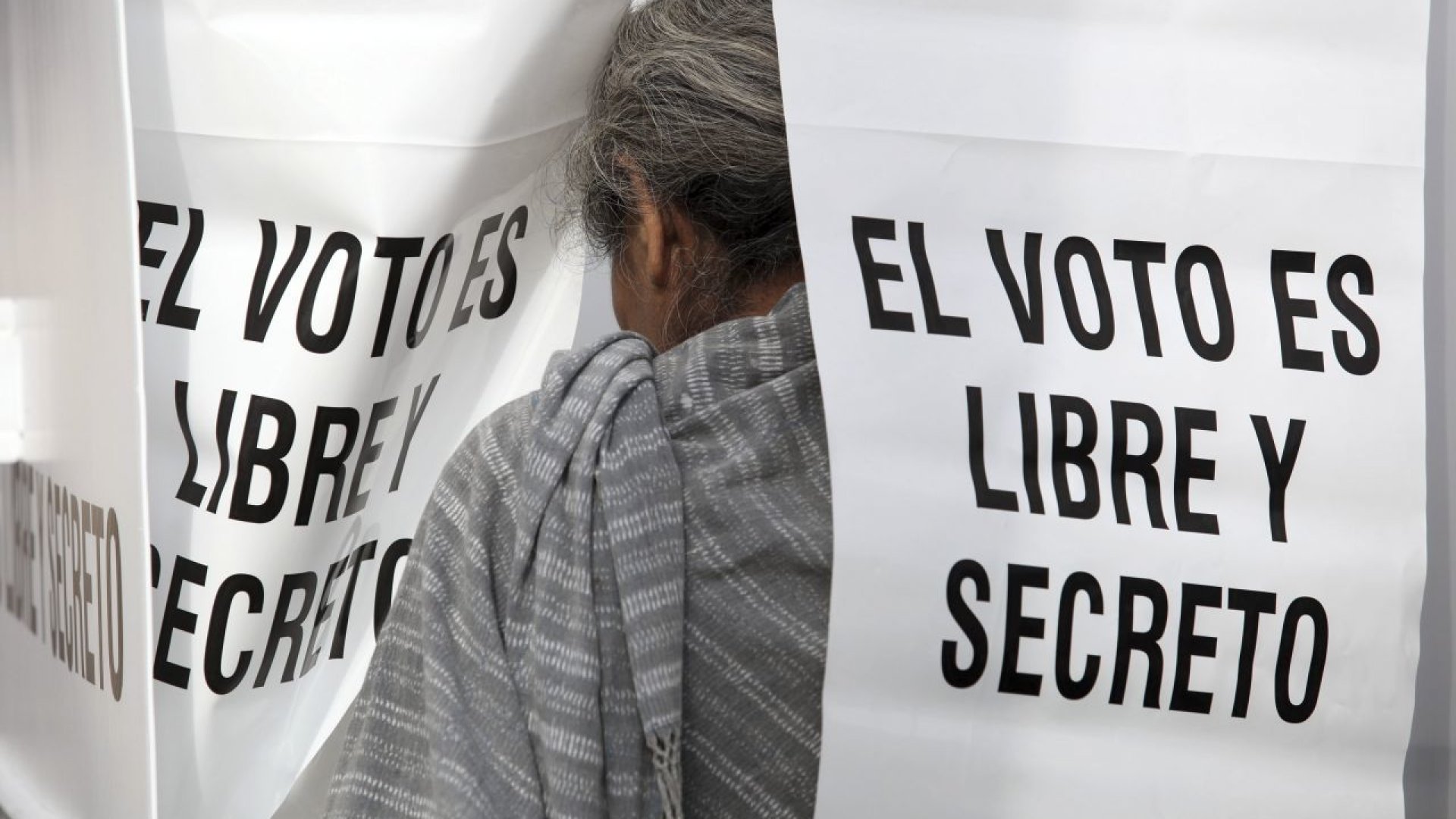 Trife se compromete a defender la decisión del próximo 2 de junio