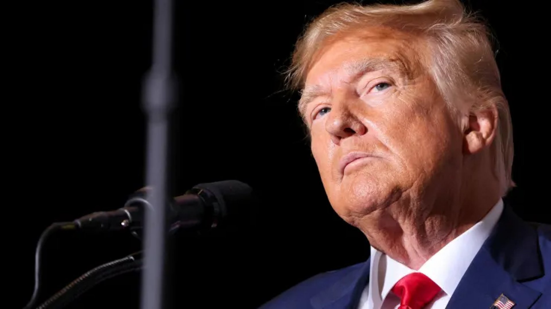 Busca Trump nocaut en Carolina del Sur