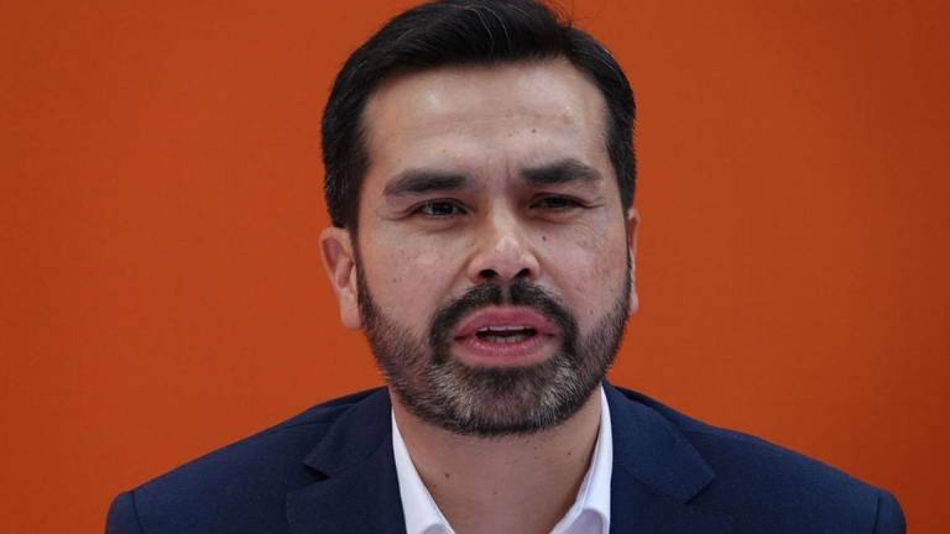 Máynez también tendrá protección por elecciones