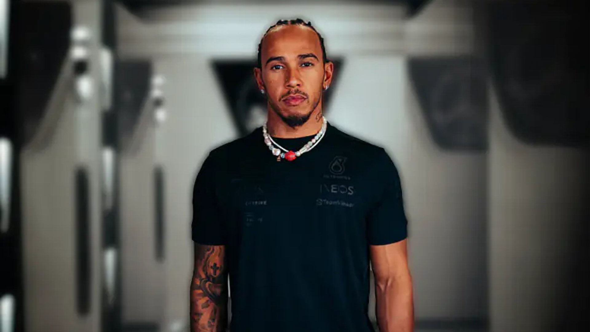 Hamilton revela nuevos detalles sobre su cambio a Ferrari