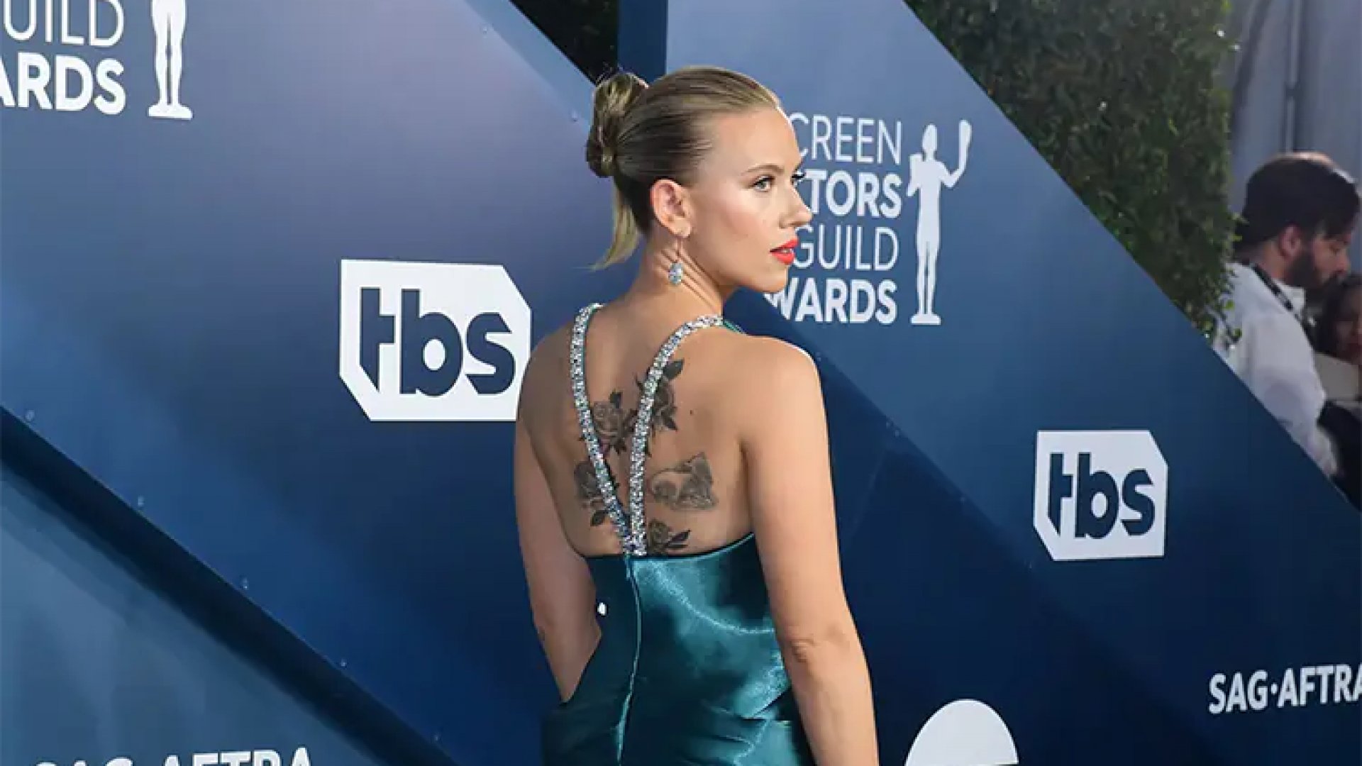 Listo, elenco para debut de Scarlett Johansson como directora