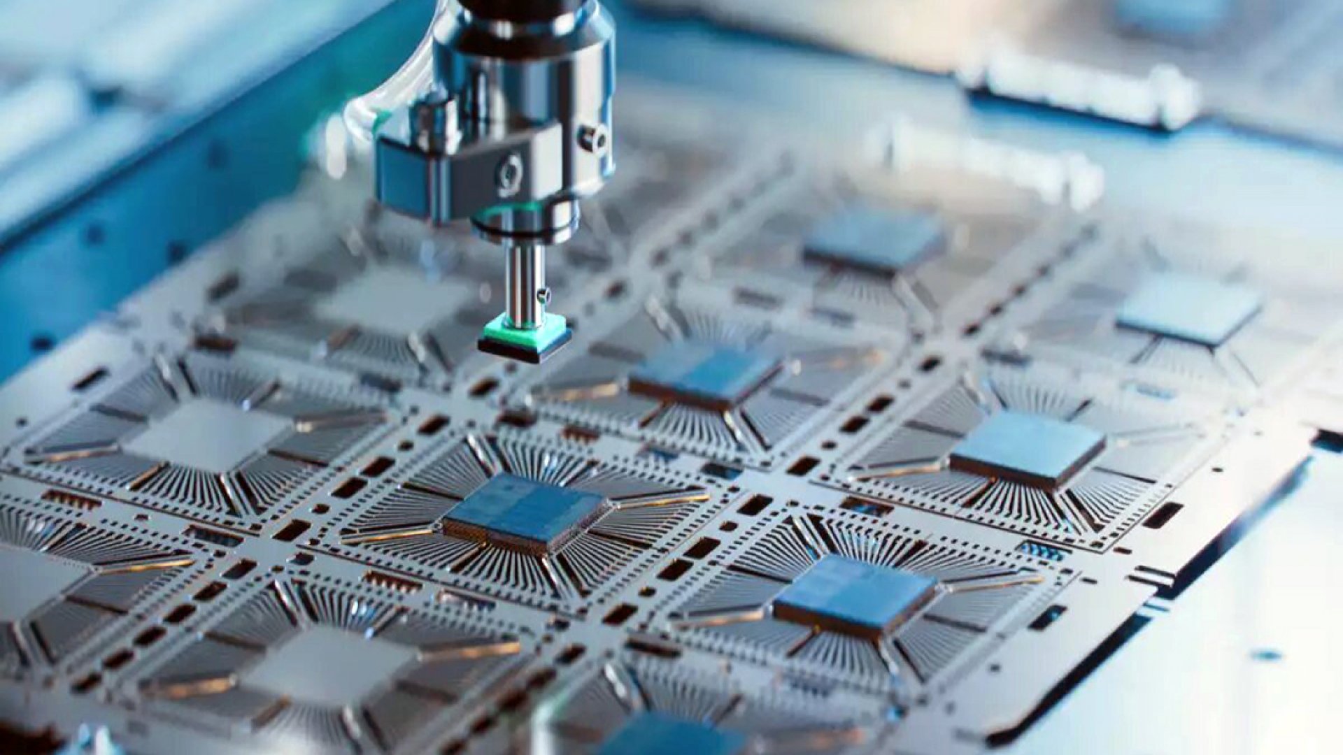 Japón ayudará a TSMC con 4,900 mdd para producción de chips para IA