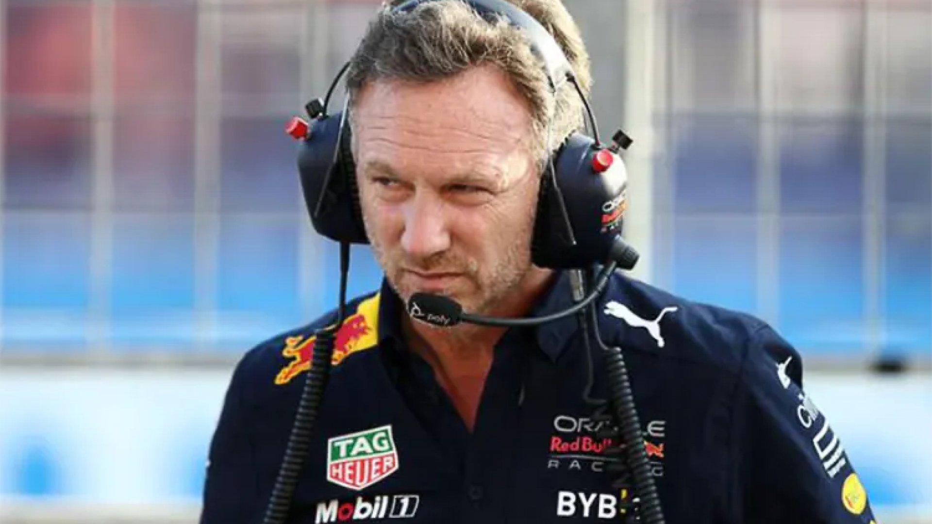 Christian Horner: darán resolución al caso esta semana