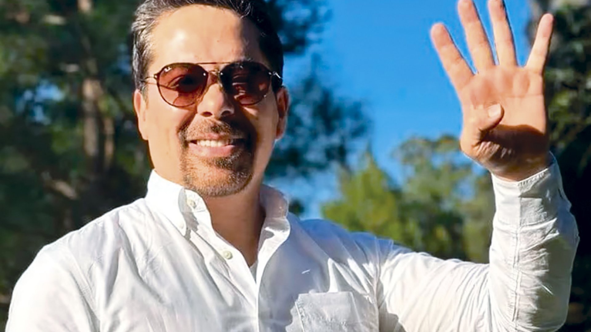 Abaten a precandidato de Morena en Michoacán