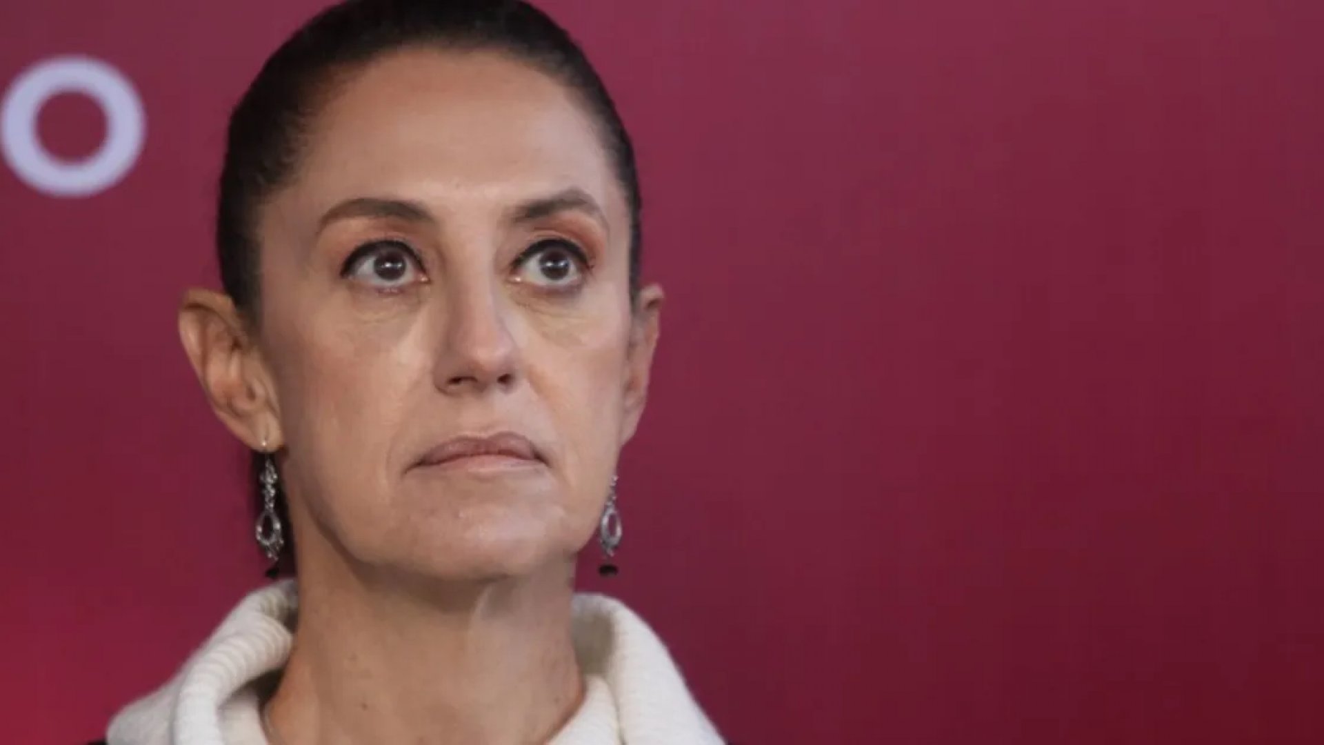 Seguridad será un tema prioritario para Claudia Sheinbaum